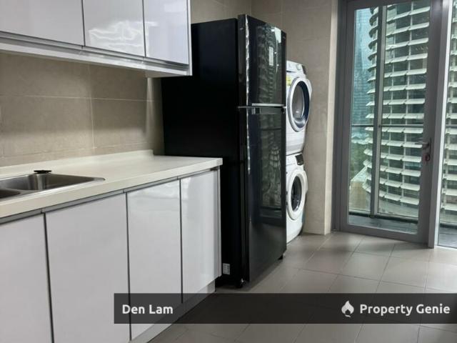 Serviced Residence for sale in Country Heights Damansara, Kuala Lumpur