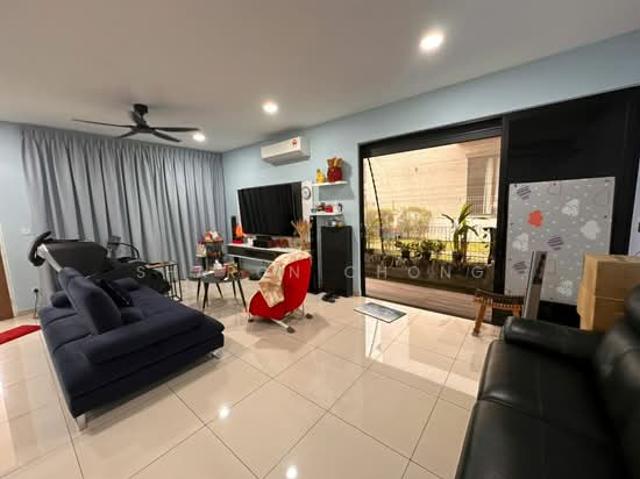 Residential House for sale in Johore Bahru, Johor