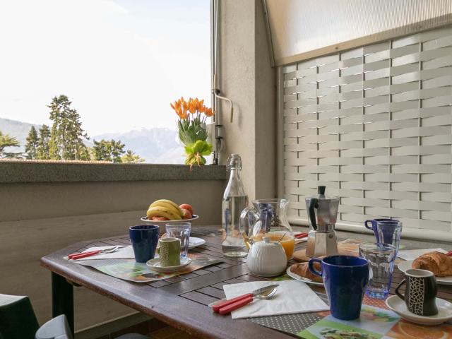 Appartamento in affitto a Lierna, Lombardia