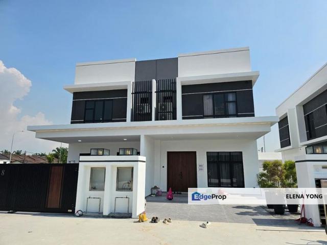 House for sale in Port Klang, Selangor
