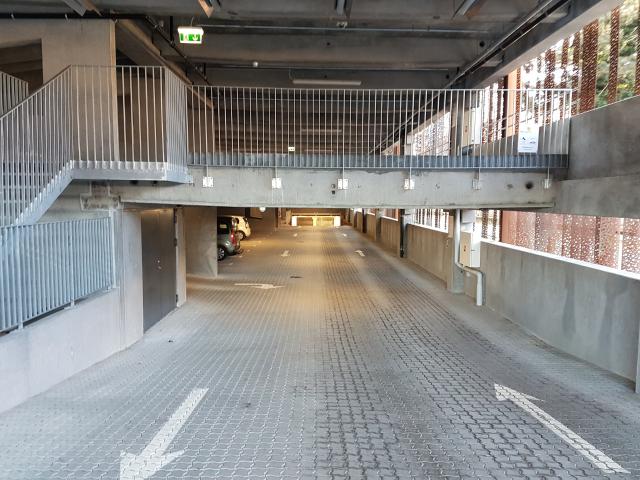Erhvervsejendom til leje i Køge
