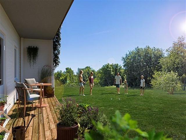 Lägenhet hyra i Kåge, Västerbotten