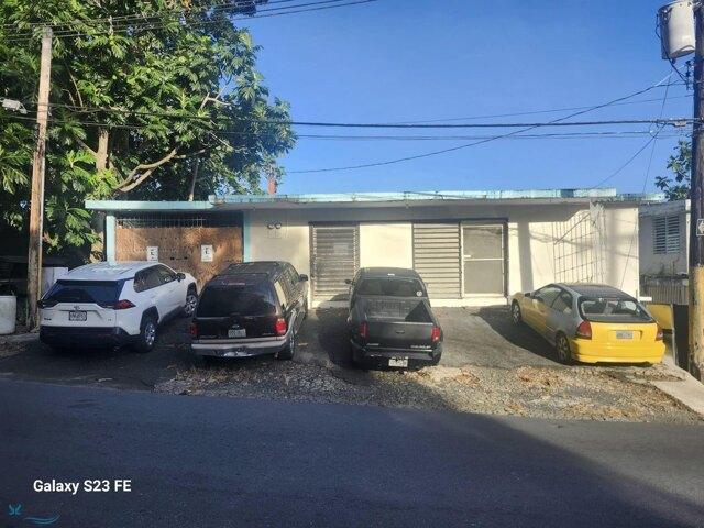 House for sale in San Juan