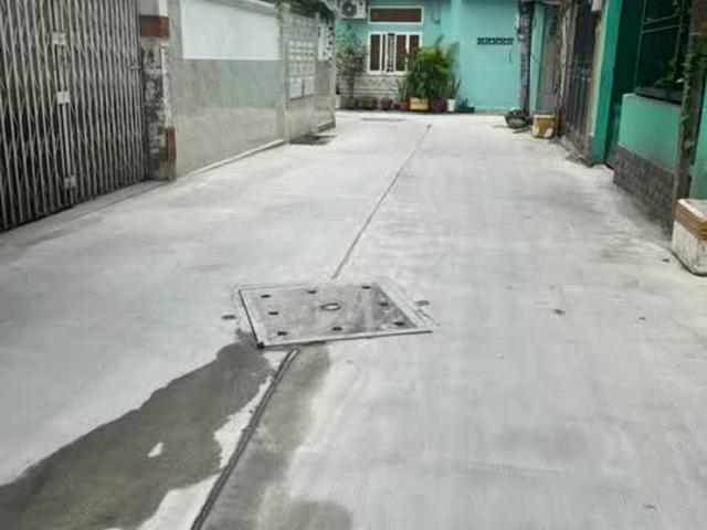 Nhà bán tại Thủ Đức, Hồ Chí Minh