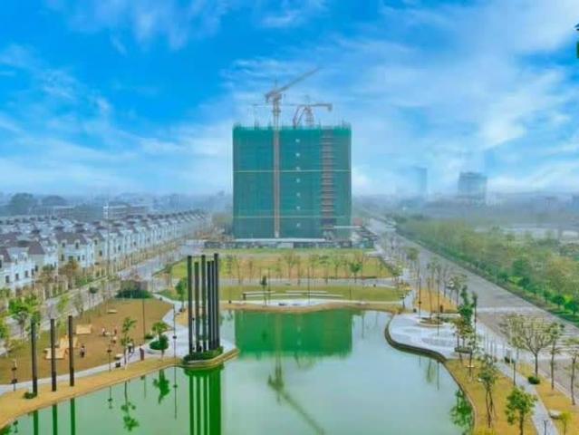 Căn hộ bán tại Hoàn Kiếm, Hà Nội