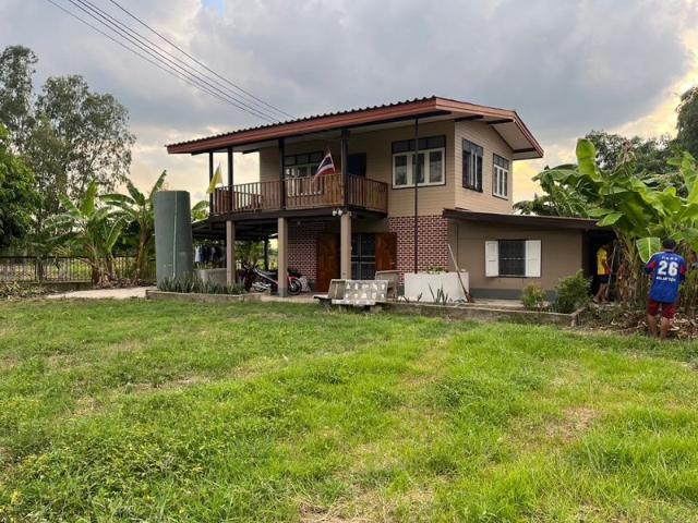 บ้าน สำหรับขาย ใน ทับยา, อินทร์บุรี