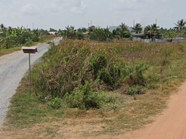 ที่ดิน สำหรับขาย ใน นาหินลาด, กรุงเทพ
