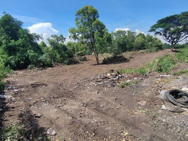 ที่ดิน สำหรับขาย ใน กรุงเทพ