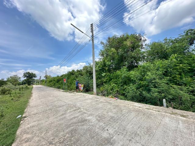 ที่ดิน สำหรับขาย ใน เขาน้อย, ปราณบุรี