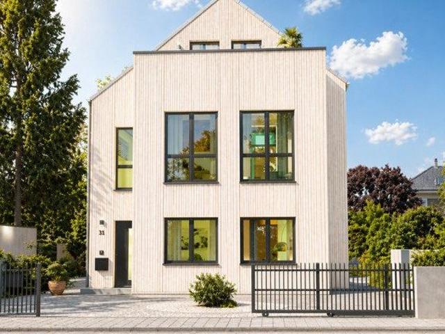 Haus kaufen in Berlin