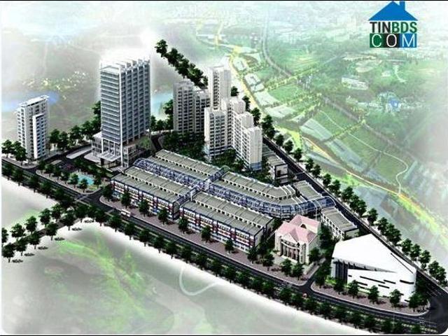 Căn hộ bán tại Gia Lai