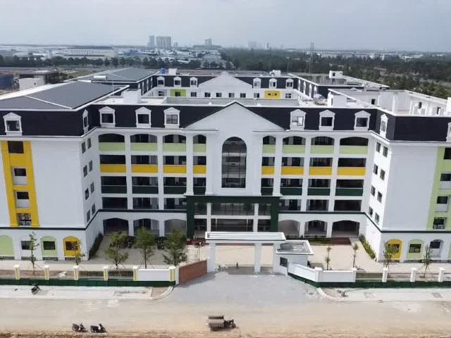Nhà mặt phố bán tại Gia Lai