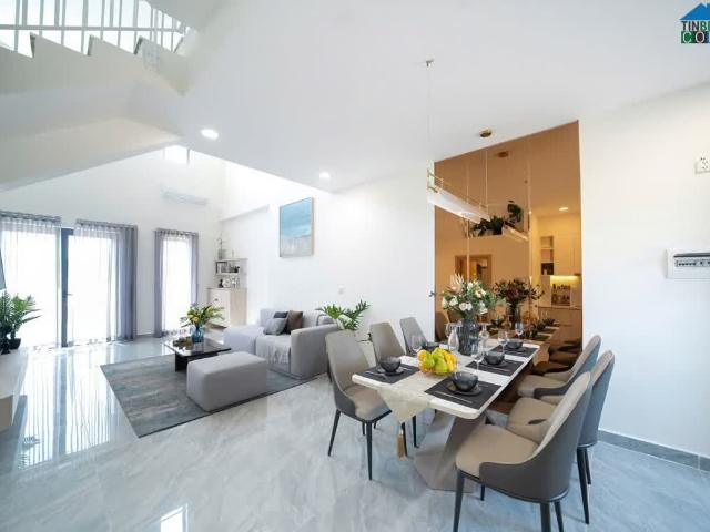 Nhà mặt phố bán tại Gia Lai