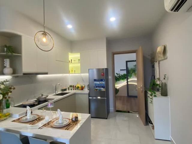 Căn hộ bán tại Gia Lai