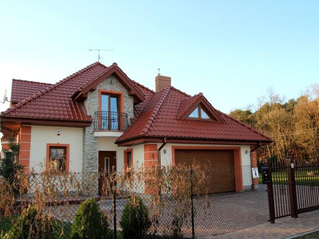 Dom na sprzedaż w Chechło Pierwsze, Łódzkie