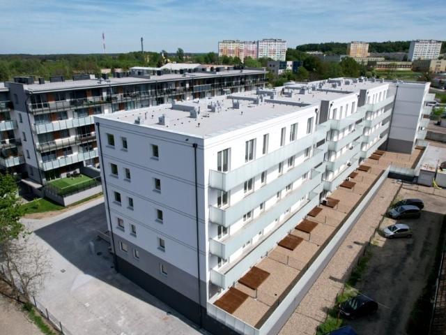 Mieszkanie na sprzedaż w Bolesławiec, Dolnośląskie