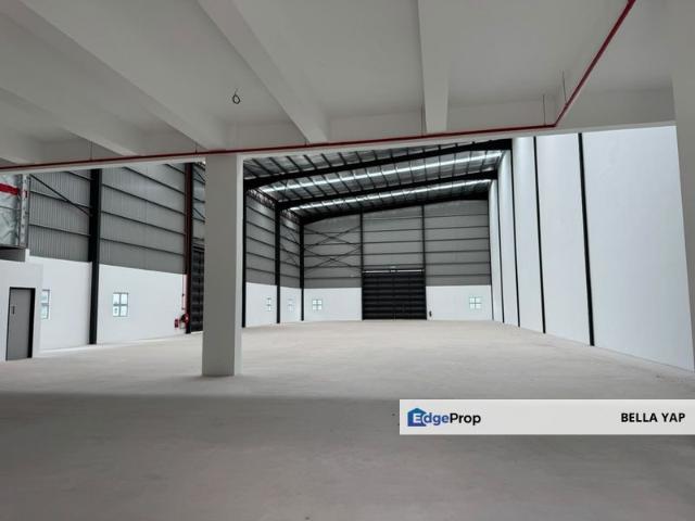 Warehouse for sale in Selangor