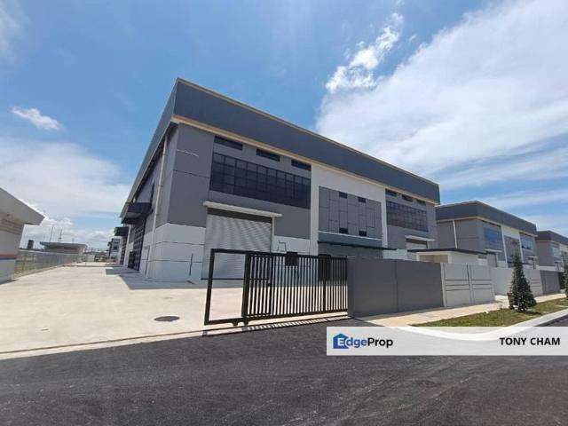 Warehouse for sale in Selangor