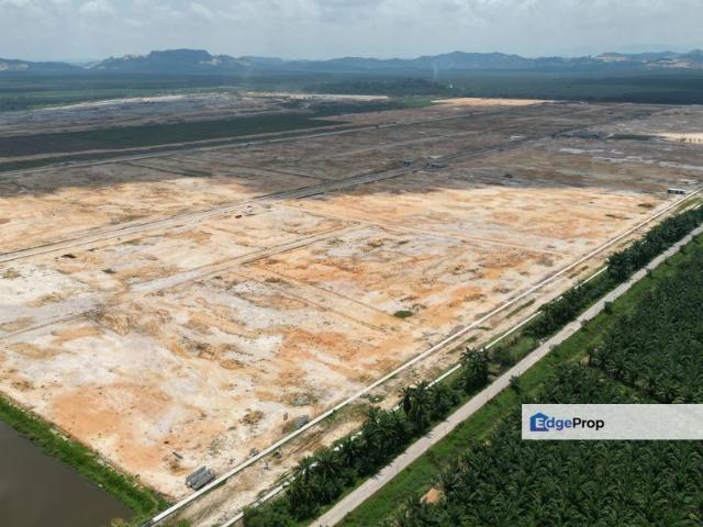 Warehouse for sale in Selangor
