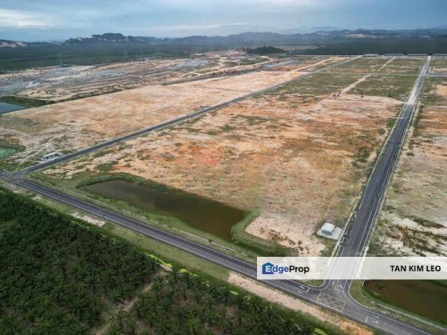 Warehouse for sale in Selangor