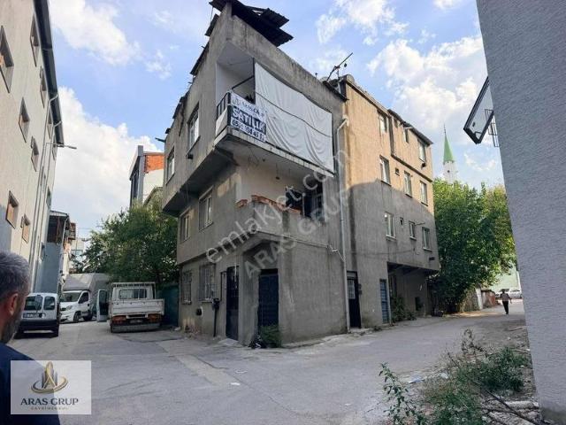 Kazım Karabekir Mahallesi, Yıldırım içerisinde satılık Villa