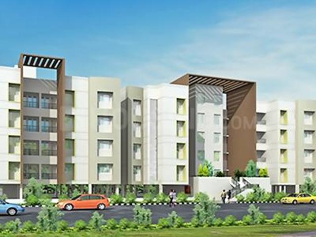Flat for sale in Kodambakkam, Tamil Nadu