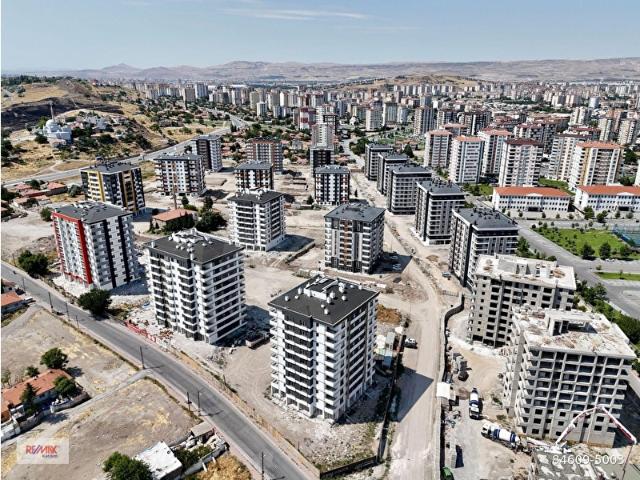 Melikgazi, Kayseri içerisinde satılık mülk