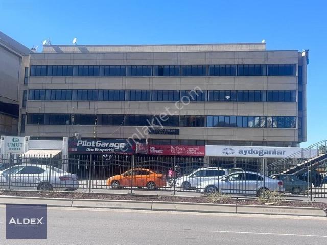 Ziraat, Altındağ içerisinde kiralık Bina