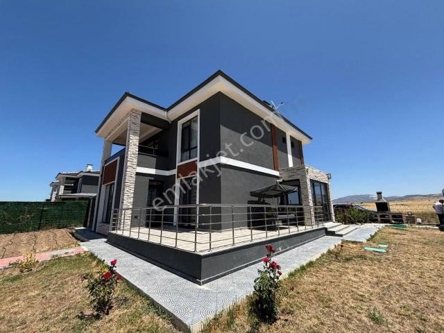 Kazan, Ankara içerisinde satılık Villa