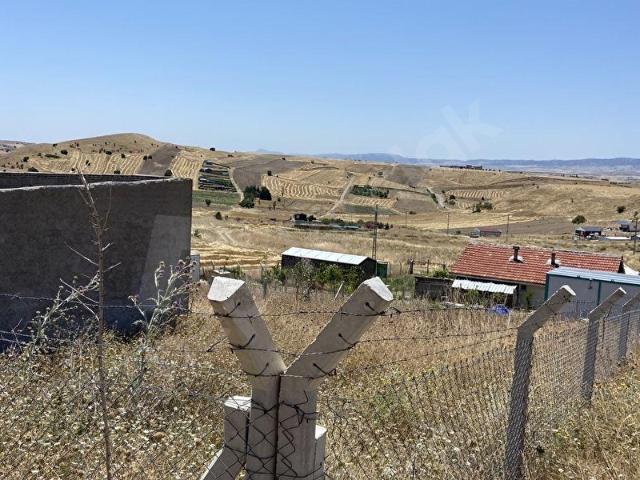Kazan, Ankara içerisinde satılık mülk