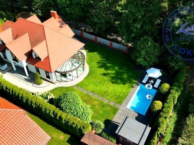 Dom na sprzedaż w Leszno, Wielkopolskie