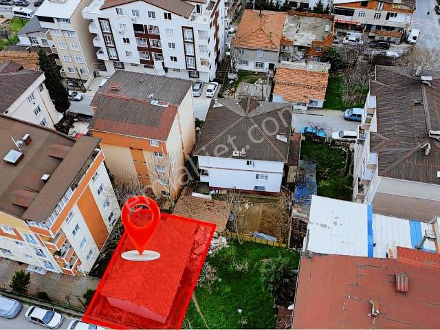 Gebze, Kocaeli içerisinde satılık Villa
