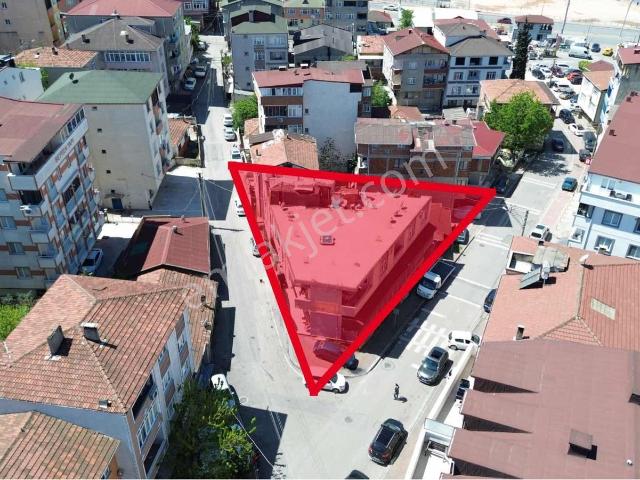 Beylikbağı Mahallesi, Gebze içerisinde satılık Bina