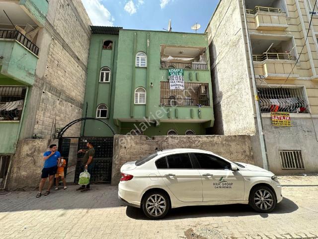 Şanlıurfa Merkez, Şanliurfa içerisinde satılık Bina