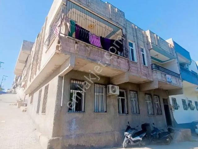 Şanliurfa içerisinde satılık Villa