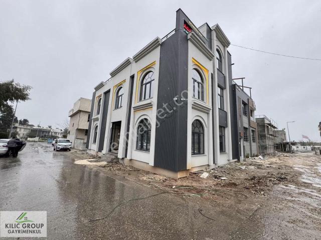 Şanlıurfa Merkez, Şanliurfa içerisinde satılık Villa