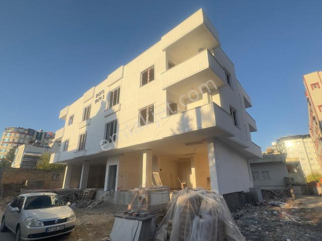 Yeni Mahallesi, Midyat içerisinde satılık mülk
