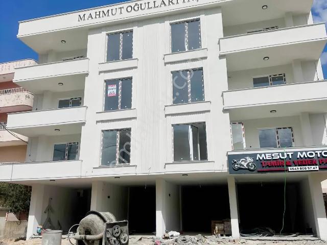 Yeni Mahallesi, Midyat içerisinde satılık mülk