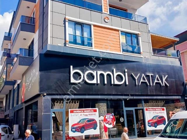 Körfez, Kocaeli içerisinde kiralık mülk