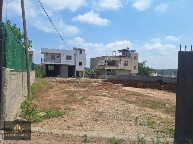 Sariçam, Adana içerisinde satılık Villa