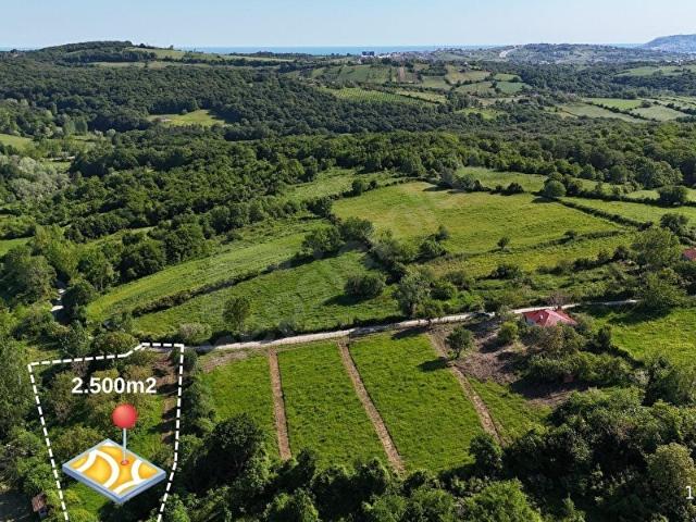 Sinop Merkez, Sinop içerisinde satılık Arsa