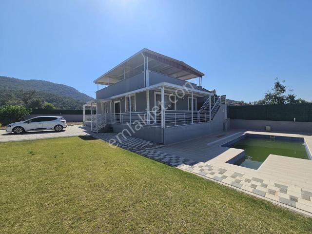 Buca, İzmir içerisinde satılık Villa