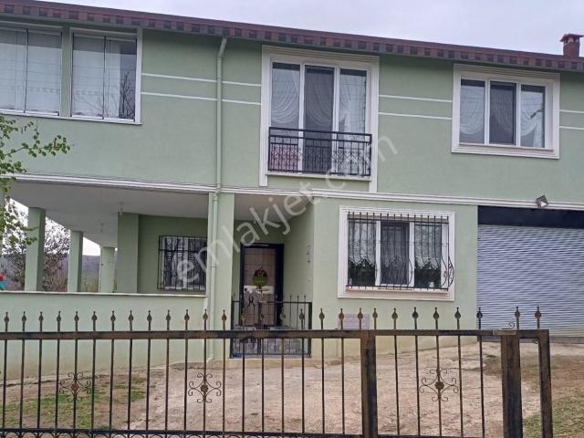 Ordu içerisinde satılık Villa