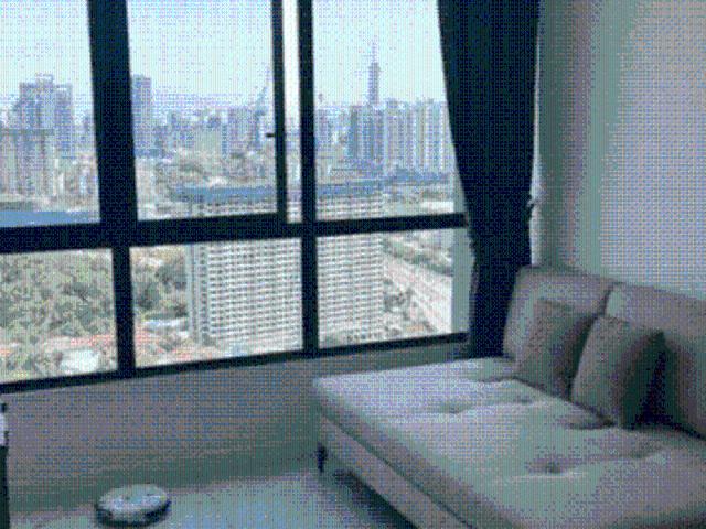Apartment for rent in Country Heights Damansara, Kuala Lumpur