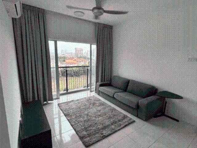 Apartment for rent in Country Heights Damansara, Kuala Lumpur