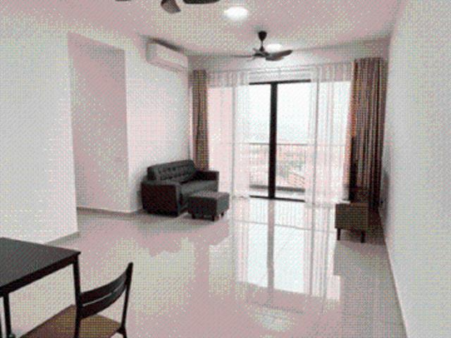 Apartment for rent in Country Heights Damansara, Kuala Lumpur