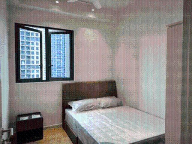 Apartment for rent in Country Heights Damansara, Kuala Lumpur