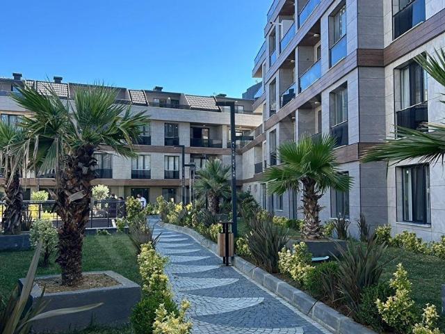 Beylikdüzü, İstanbul içerisinde satılık mülk
