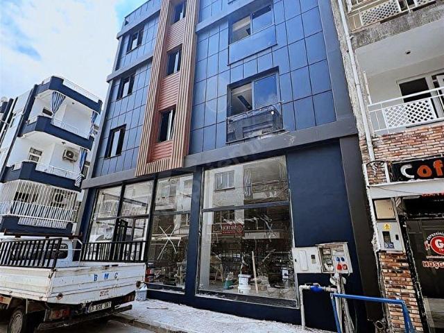 Muratpaşa, Antalya içerisinde satılık Dükkan