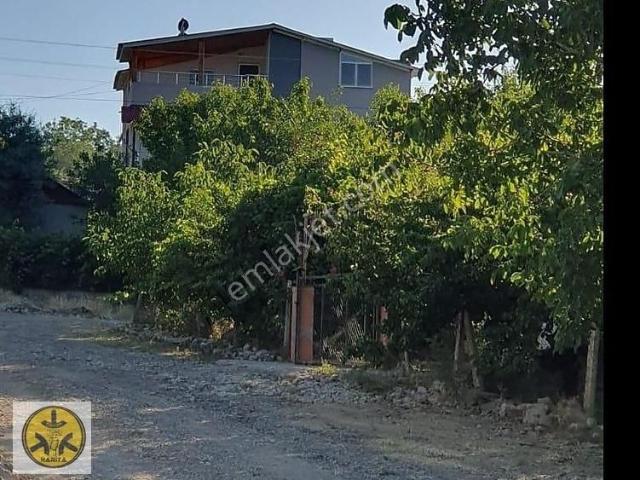 Niğde içerisinde satılık Villa